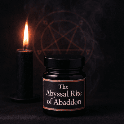 The Abyssal Transformation Rite