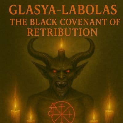 The Black Covenant of Retribution