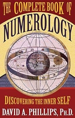 The Complete Book of Numerology(PDF)