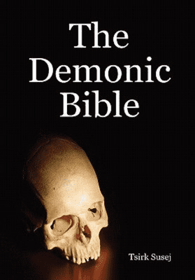 The Demonic Bible (PDF)