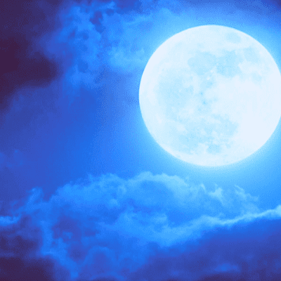 The Full Moon Guidance Reading