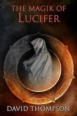 The Magik of Lucifer: Harnessing Four Powerful Aspects(PDF)