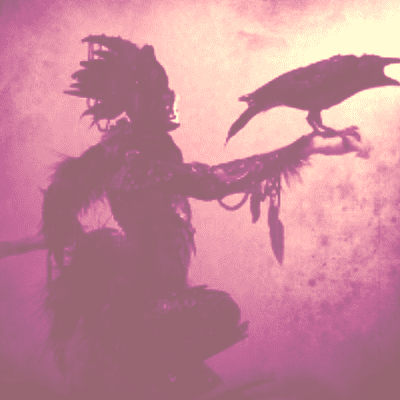 The Morrigan Banishing Spell