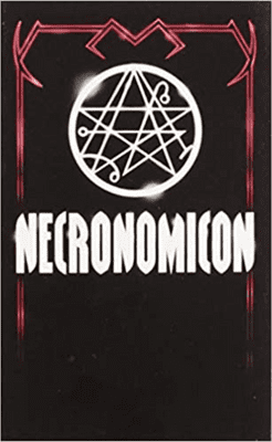 THE NECRONOMICON (PDF)