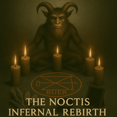 The Rite of Restoration