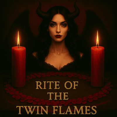 The Rite of the Twin Flames