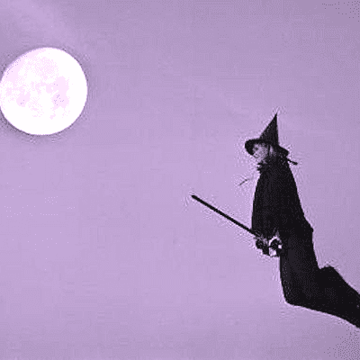 The Witch's Tarot Reading