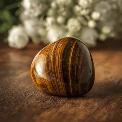 Tigers Eye