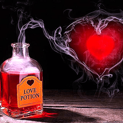 Traditional Voodoo True Love Spell