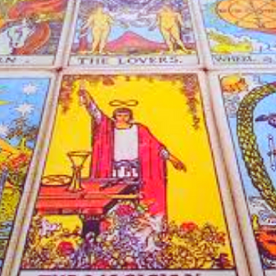 Universal 6 Card Spread