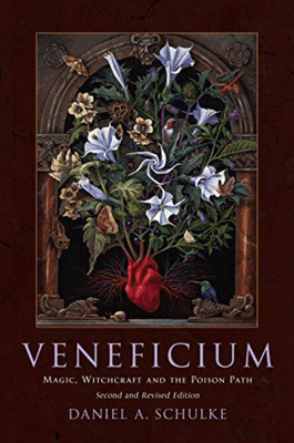 Veneficium: Magic, Witchcraft and the Poison Path (PDF)