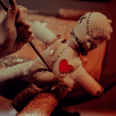 Voodoo Domination Spell