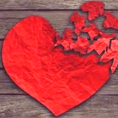 Will I get back with my ex?