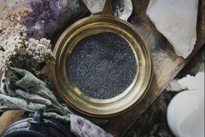 Witches Black Salt 25g