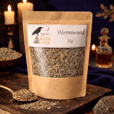 Wormwood 25g