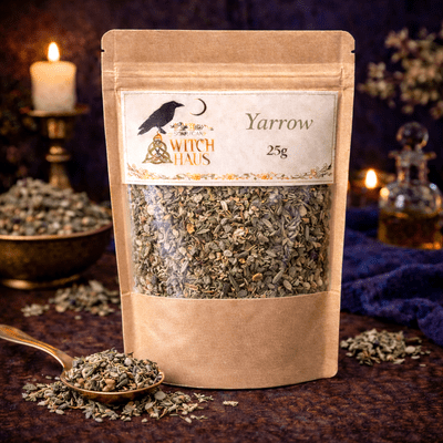 Yarrow 25g