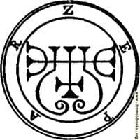 Zepar Female Attraction Spell | Increase Desire & Attention UK