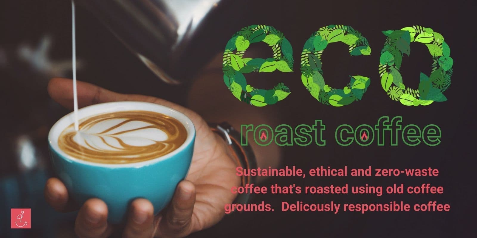 Brewbird Coffee Eco Roast Coffee