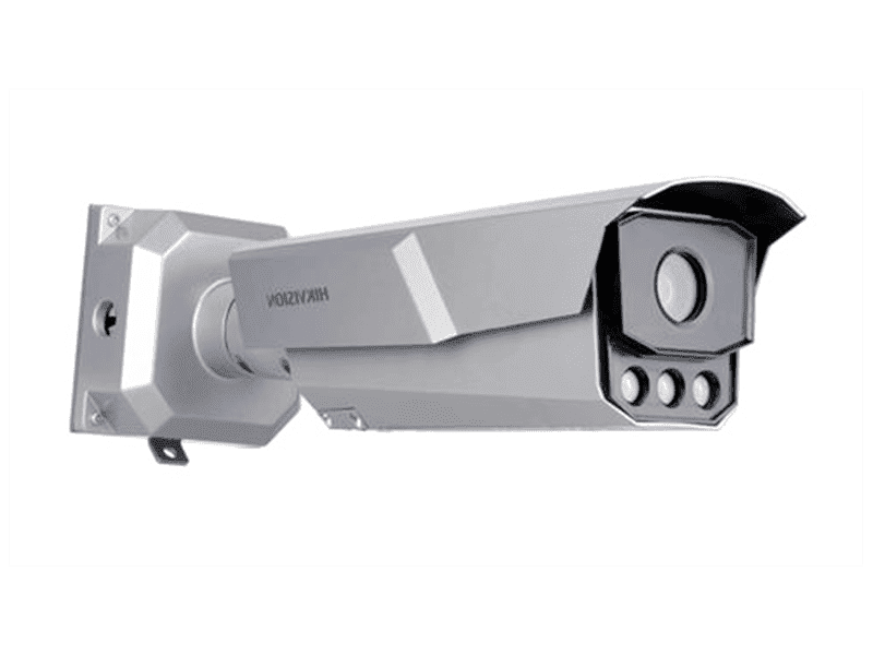 4MP IDS-TCM403-AI/0832 8-32mm High Performance ANPR Bullet - DeepInView