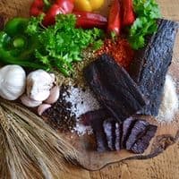 Tasty Traditional Lean Biltong CLEARANCE