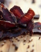 Tasty Traditional Lean Biltong CLEARANCE