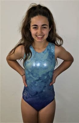 Frozen 2 Leotard