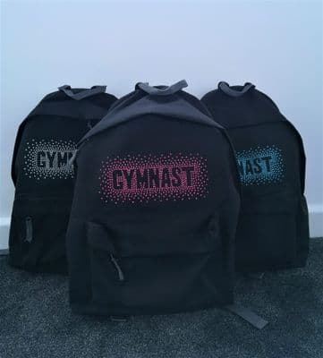 Gymnast Backpack