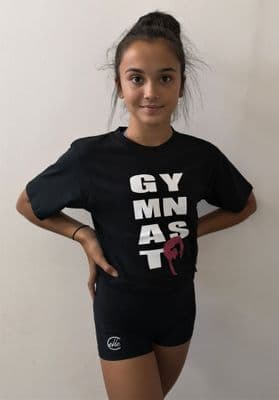 Gymnast T-shirt