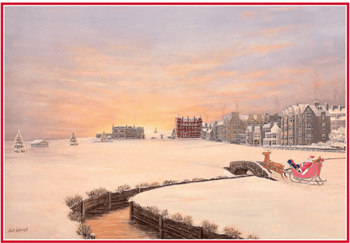 Christmas Cards 2025