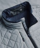 Greyson Yukon Hybrid Jacket - Pacific Fog