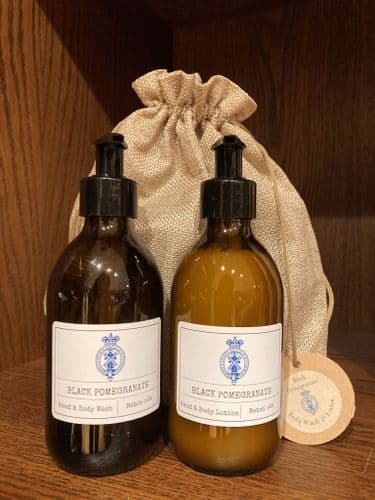 Handwash Gift Set