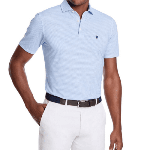 Holderness & Bourne The Davis Shirt