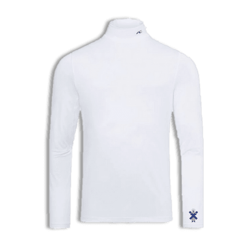 Kjus Base layer - White