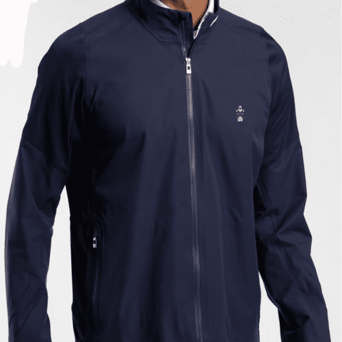 Kjus Pro 3.L Jacket - Navy