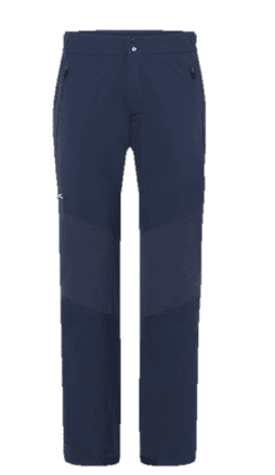 Kjus Pro 3L Waterproof Trousers- Navy