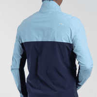 Kjus Rain Rescue 2.0 Jacket - Poolside/Atlanta Blue