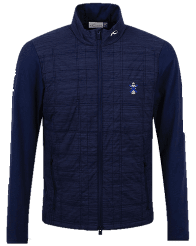 Kjus Rowan Insulate Jacket - Navy