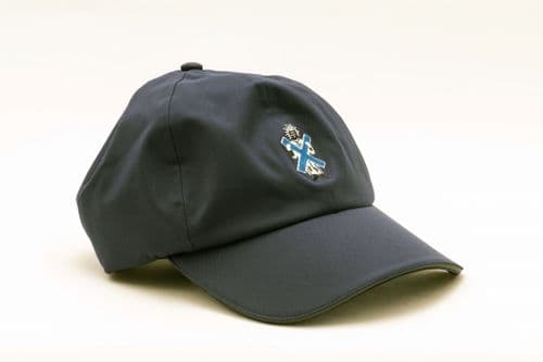 Kjus Waterproof Cap - Navy