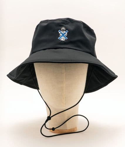 Kjus Waterproof Unisex Bucket Cap