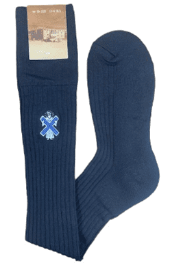 Matchplay Long Socks