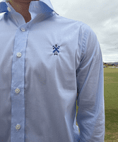 McAllister dress shirt