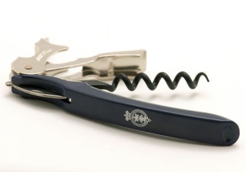 Murano Soft Touch Double Lever Corkscrew
