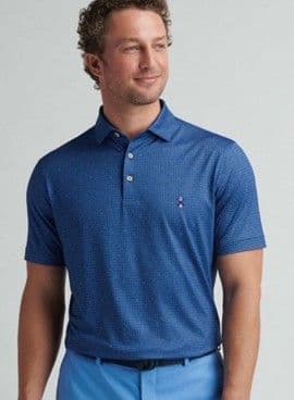 Peter Millar Castellina Performance Shirt