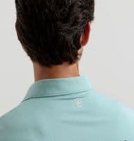 Peter Millar Jubilee Stripe Performance shirt - Green