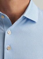 Peter Millar Orbit Performance Shirt