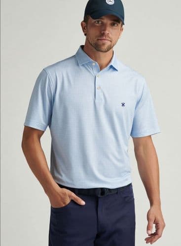 Peter Millar Orbit Performance Shirt