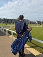 PING Hoofer Bag