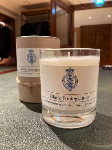 Scented Candle No9