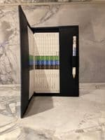 Scorecard holder
