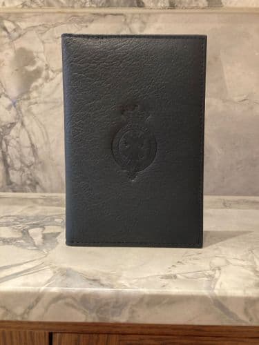 Scorecard holder